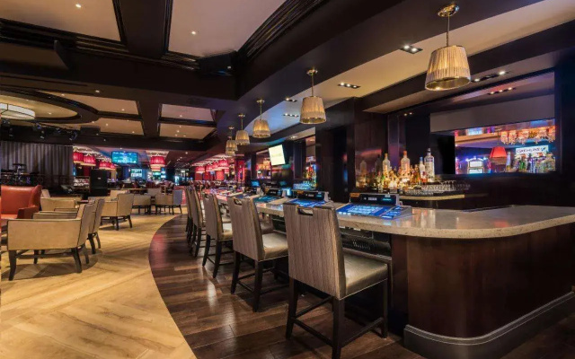 The Vanderpump Las Vegas Hotel & Casino - A Caesars Rewards Destination