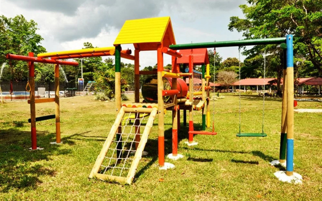 Hotel Ciudad Resort