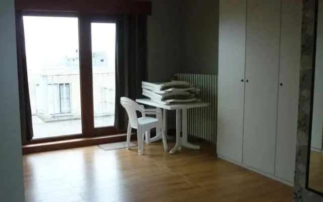 Apartment Noordzee 10/30