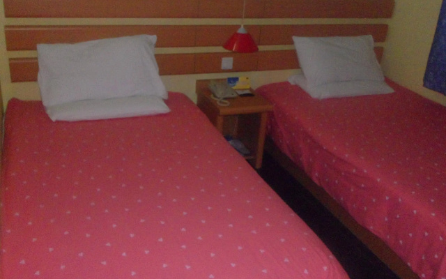 Home Inn Zuojiazhuang - Beijing