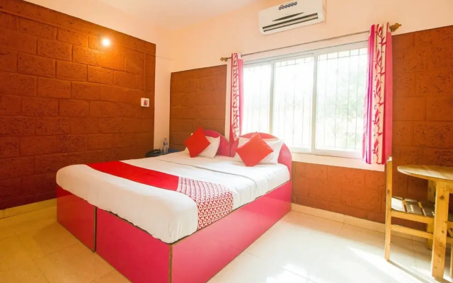 OYO 15152 Raghusheela Cottage