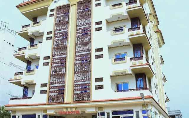 Teba Hotel