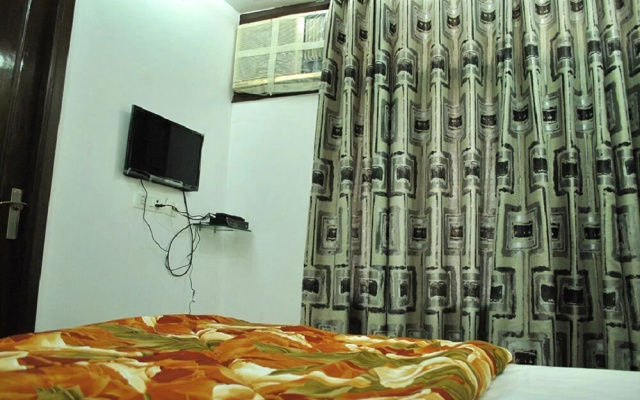BIR Home Stay