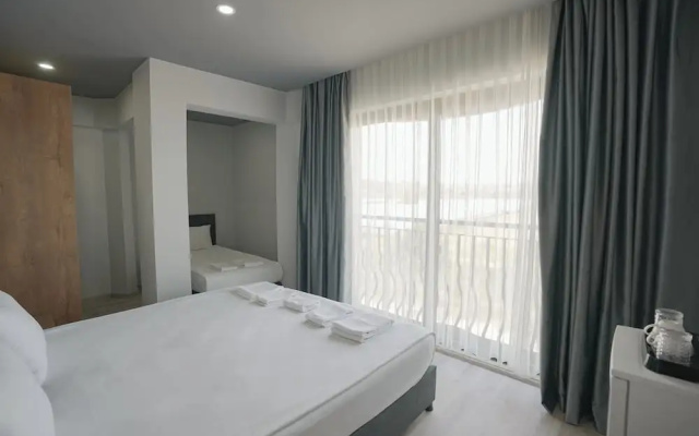 Birpa Kundu Butik Otel