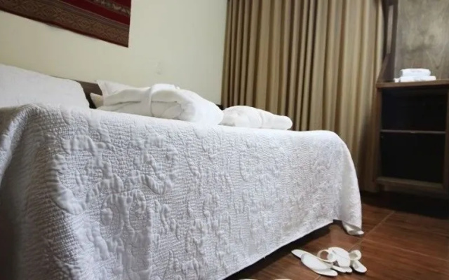Mirante Praia Hotel