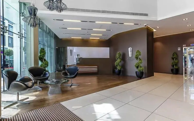 Altitude Apartments