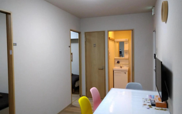 Hitoyado Ryokan Higashiueno - Vacation STAY 35824v