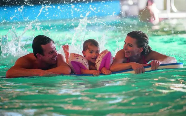 Summio Park Aquadelta
