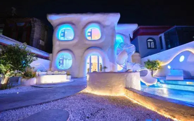 Jinxuan Villa