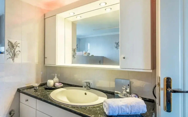 Chania Serenity Villa - Unbeatable Oceanic Views
