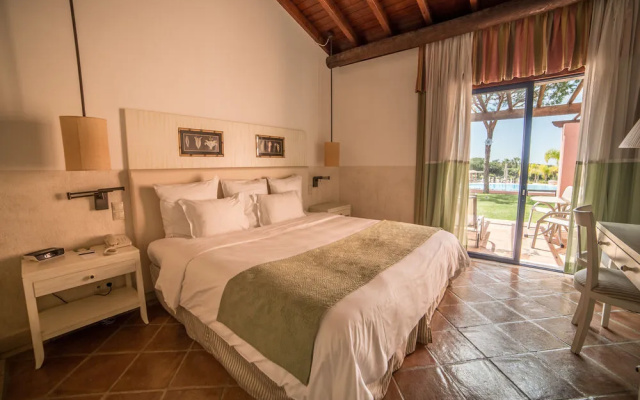 Apt Villa Sol