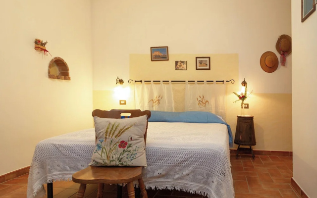 Agriturismo Al Vermigliano