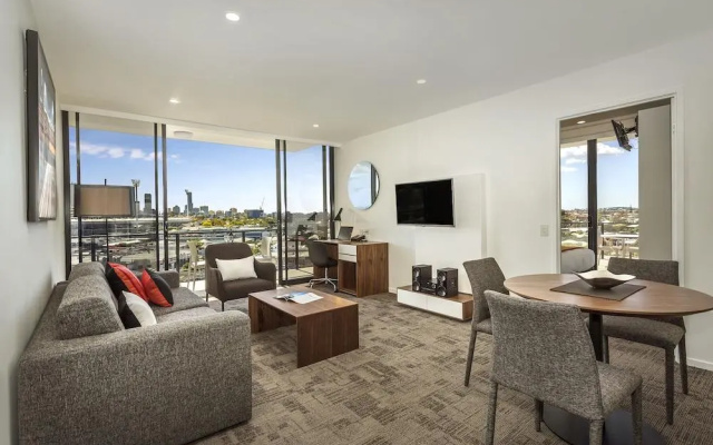 Quest Woolloongabba