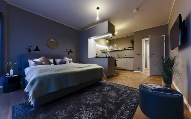 Bellevue Wohnung 2