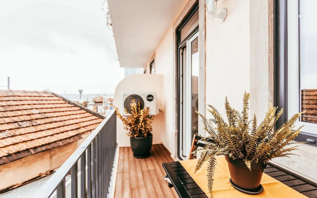 Prestige Apartment By Gt House