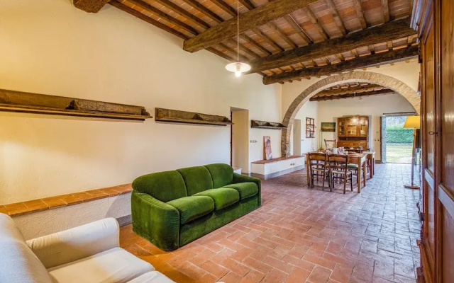 Family Tuscany Villa with private pool