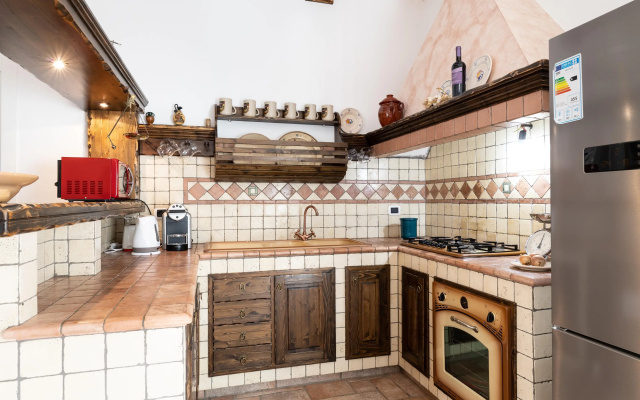 Villa Marea - Carovigno