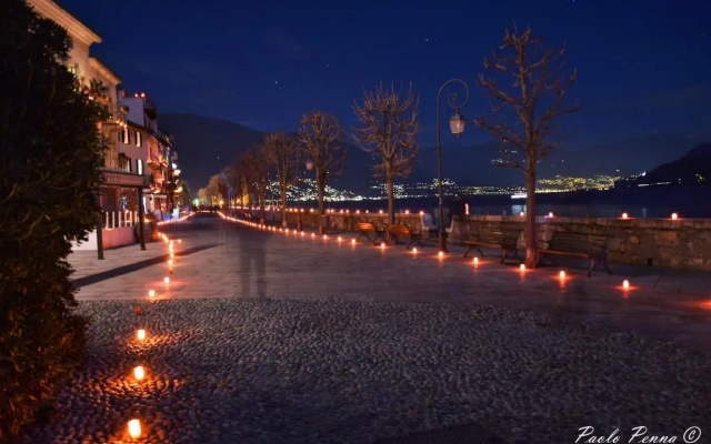 LVG Hotel Collection - Il Portico