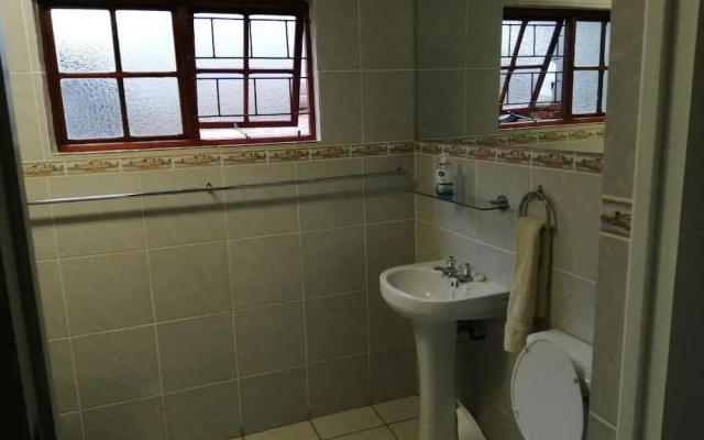 Farm View Guest House