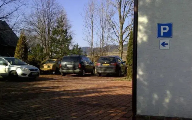 Route 7 Hostel