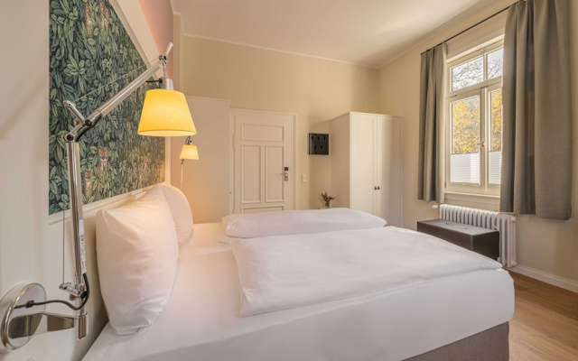 Teinach Suites - Villa Wilhelmshöhe