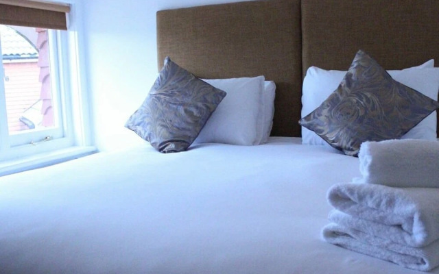 Tiien Boutique Hotel