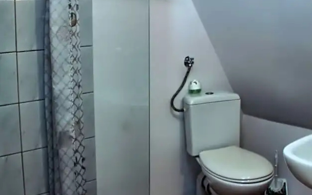 Camping Pod Krokwia