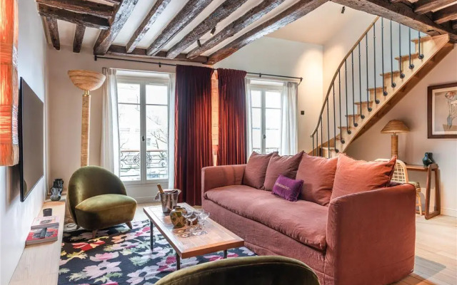 Maison Boheme