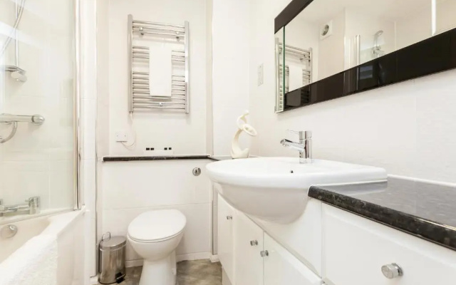 Luxury City Centre Apartment