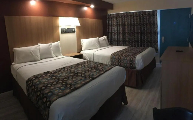 Seahorse Inn