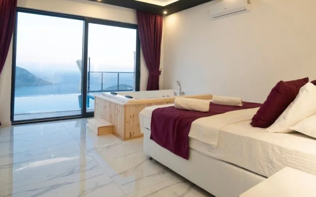 Villa Ebru