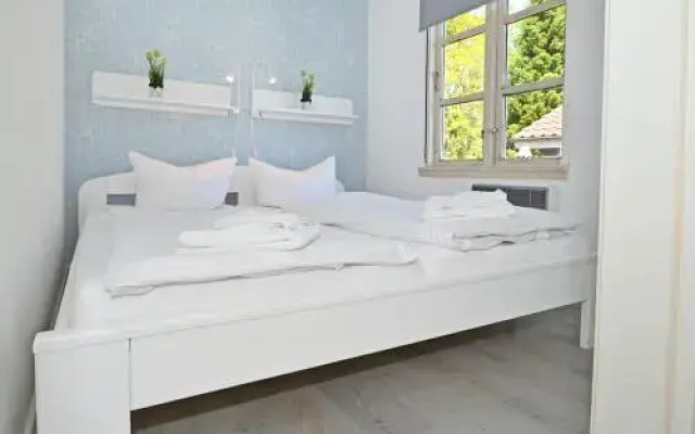 Ferienanlage Bansin Seepferdchen 5