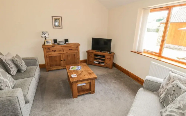 Kitchen Cottage