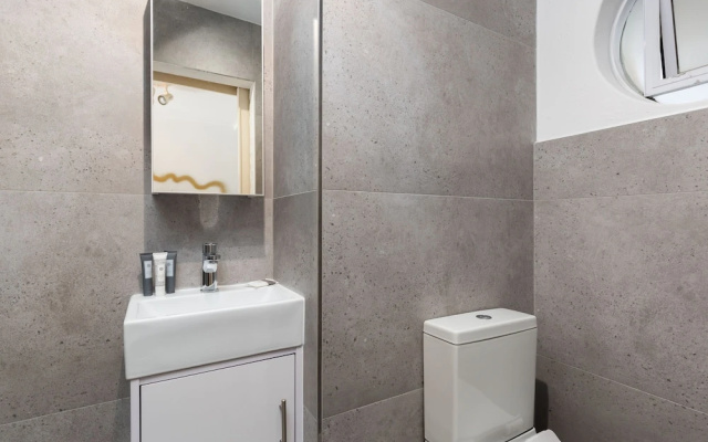 Harbour Terrace Apartments by CTHA