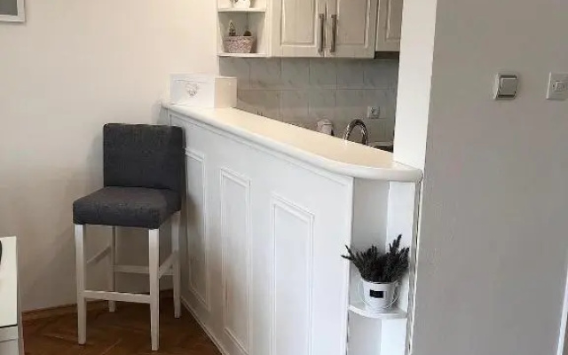 Korzo Apartment, Subotica