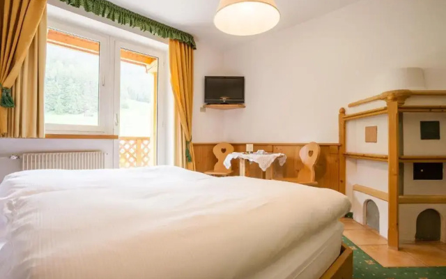 Hotel Willy