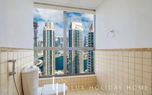 LUX The JBR Central Suite