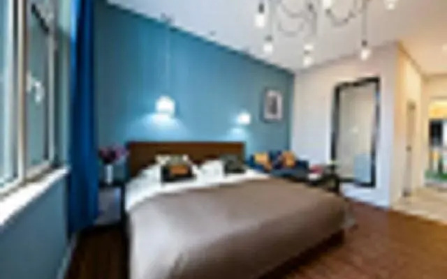 LIPPO Hotel China University of Petroleum