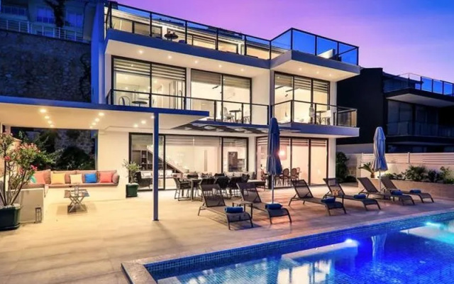 Villa Bunny