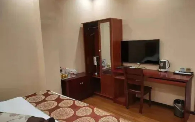 Dafang ZhiHao Hotel