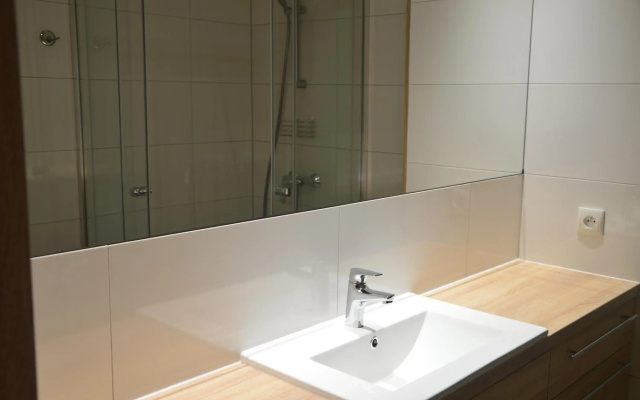 Apartament Cynamon ,Wanilia i Goździk