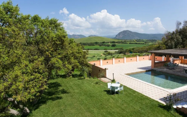 Villa Le Querce