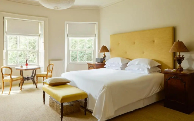 Boath House Hotel