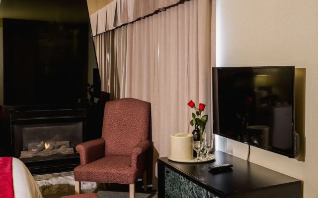 Hotel Bromont