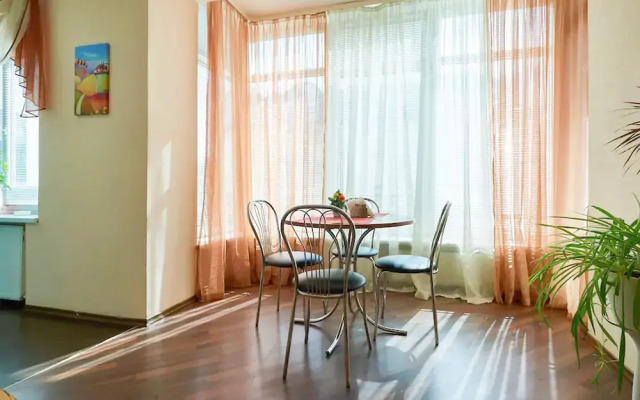 Home-Hotel Gonchara 47-49