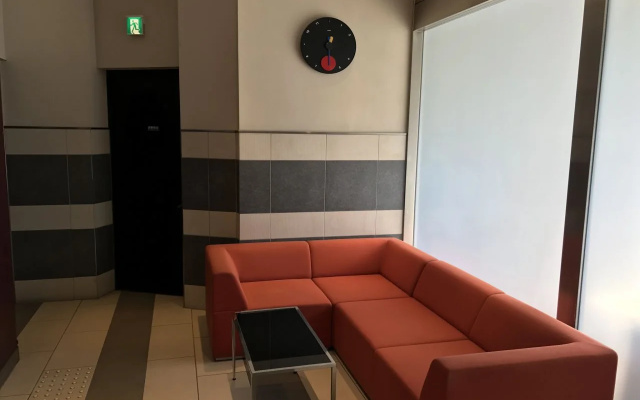 Hotel Mid In Akabane Ekimae