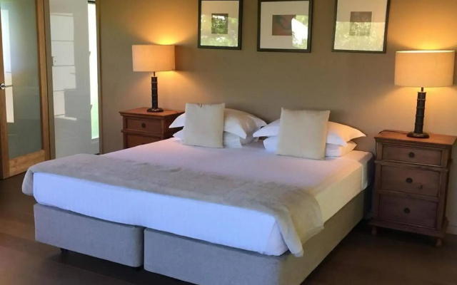 The Billi Resort