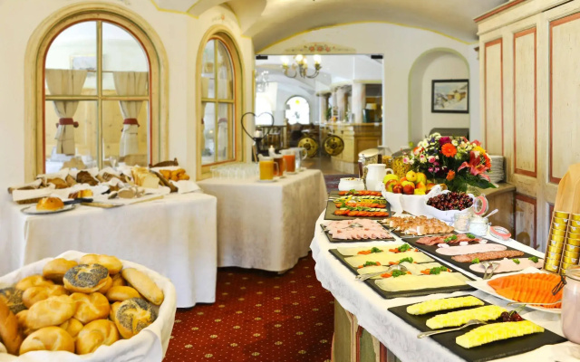 Hotel Bergjuwel