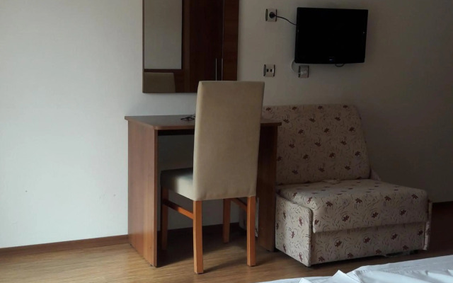 Guest House Skalite