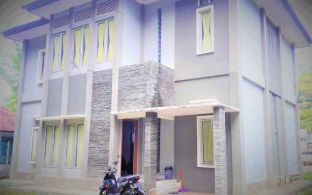 Landung Malino Homestay